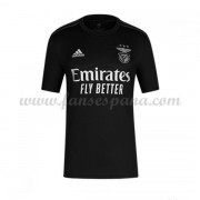 Camisetas De Futbol Baratas Benfica Segunda Equipación 2020-21..